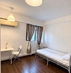 Blk 8 Farrer Gardens (Bukit Timah), HDB 3 Rooms #638631341